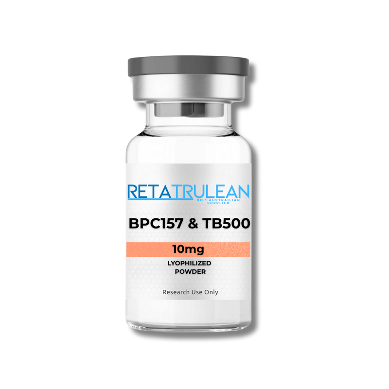 science bio bpc 157 reddit Shop main image 0