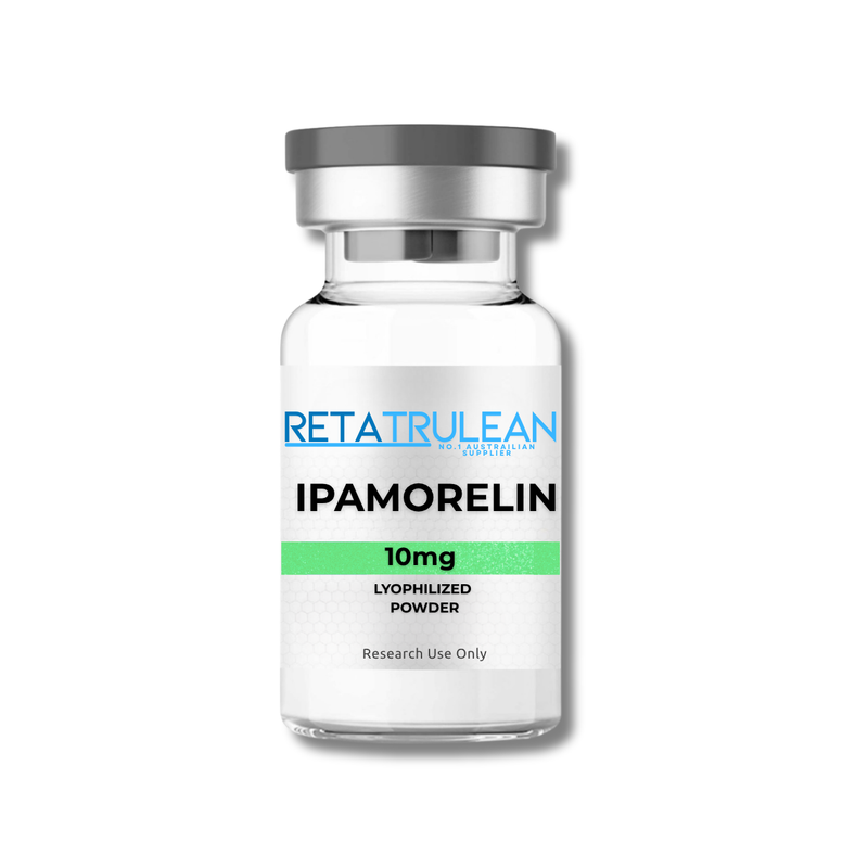 Retatrulean — Australia's #1 Peptide Supplier