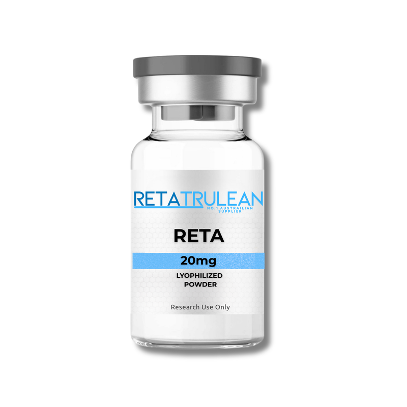 Retatrulean Australia's #1 Peptide Supplier Retatrulean Australia's #1 Peptide Supplier