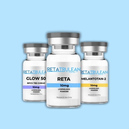 Lab Series: Seasonal Stack