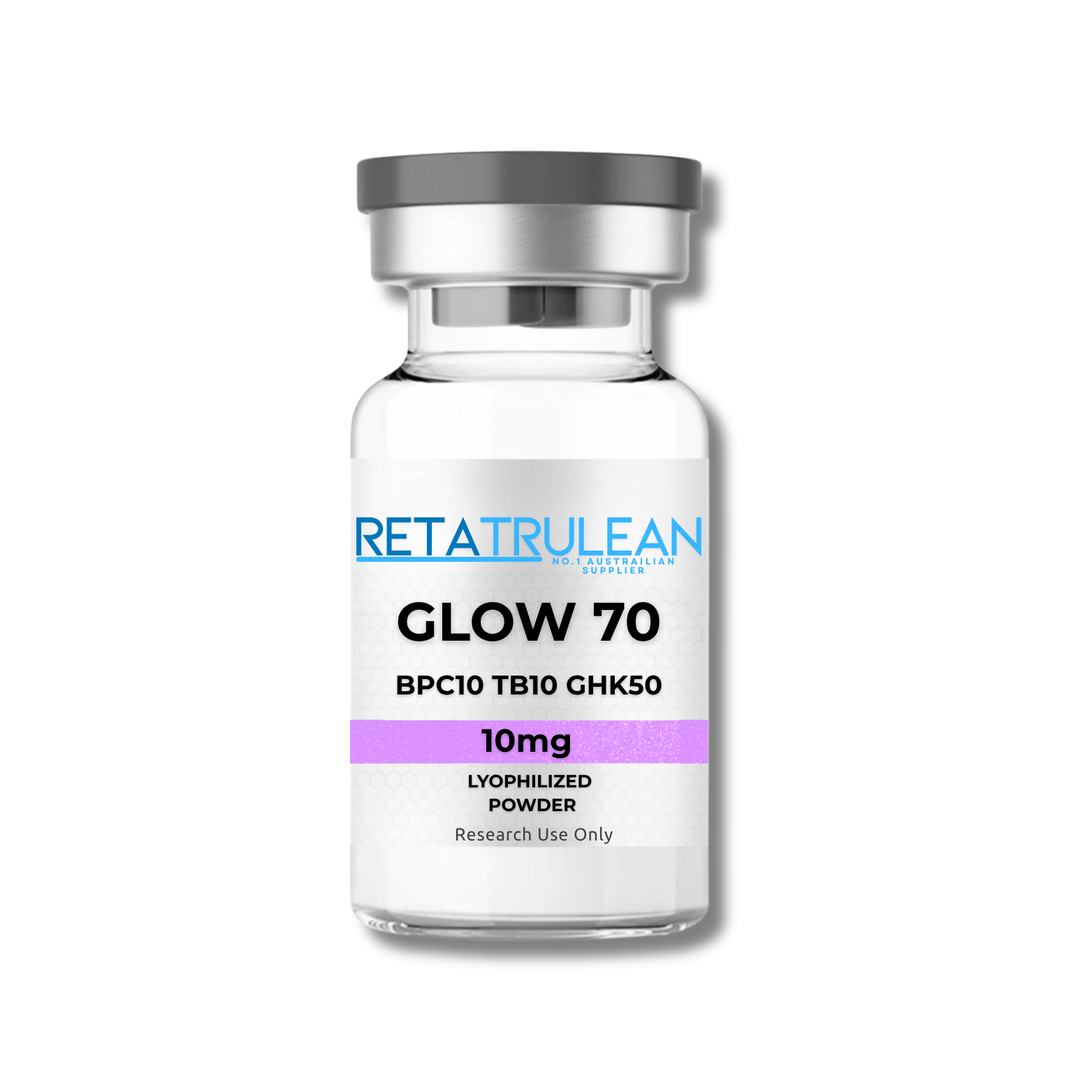 Glow-70 10mg