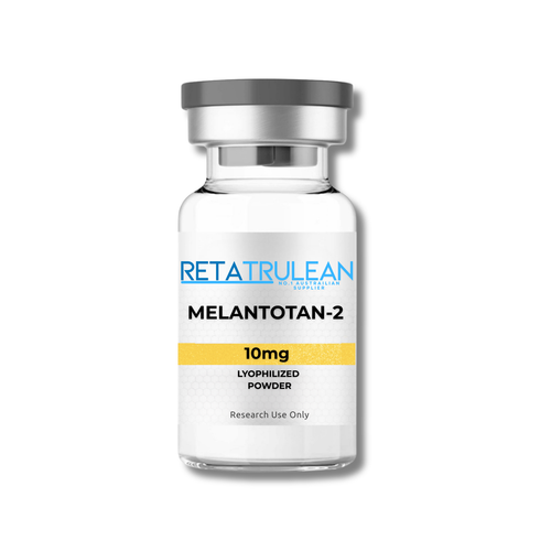Melanotan-2 10mg