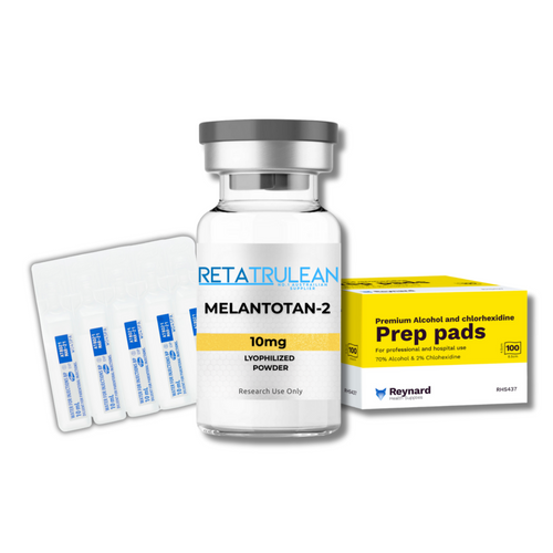 Melanotan-2 10mg