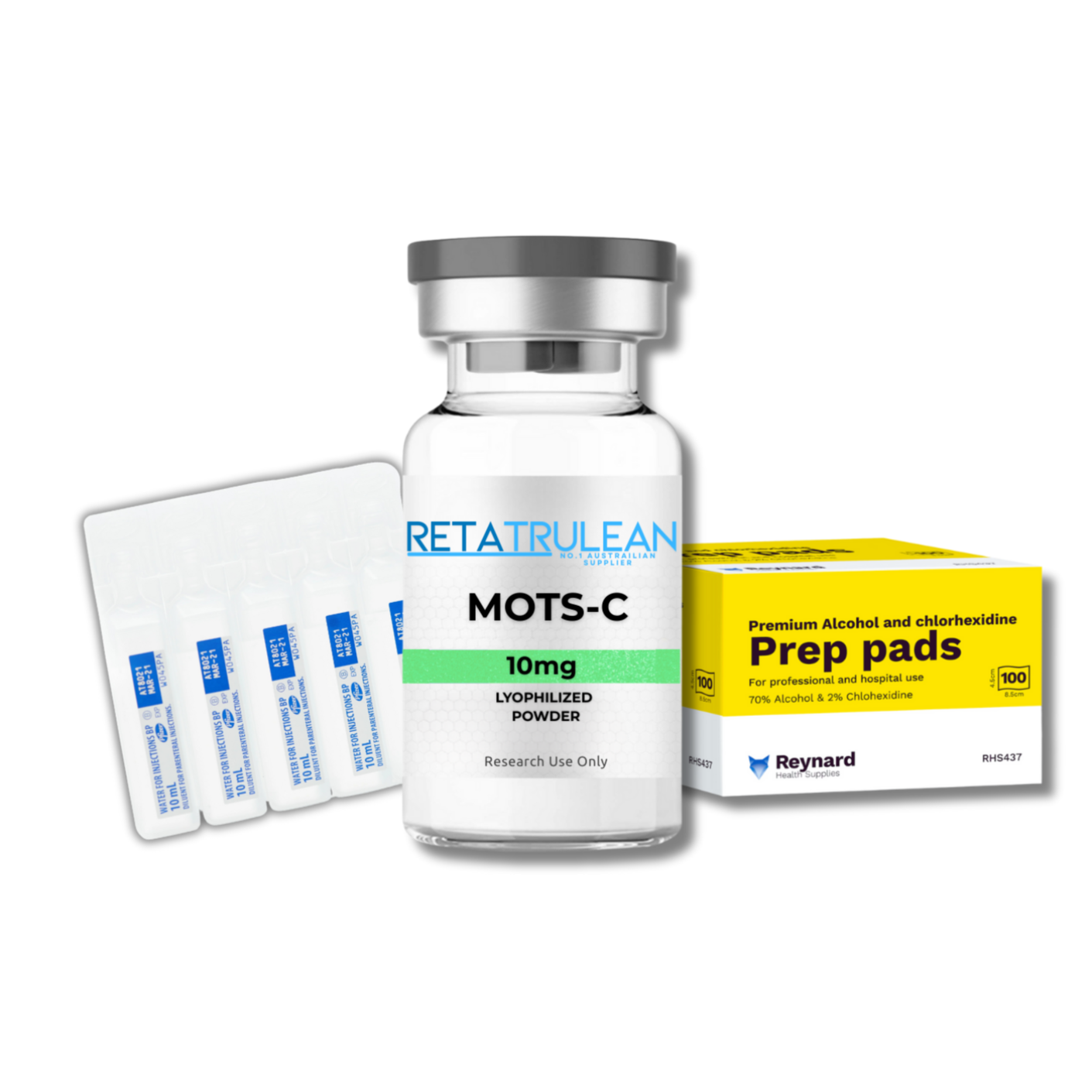 Mots-C 10mg
