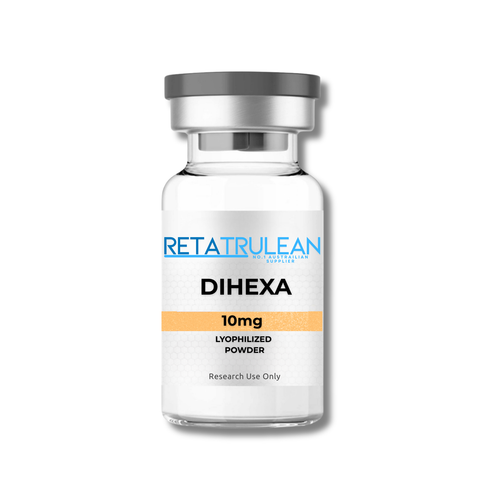 Dihexa 10mg
