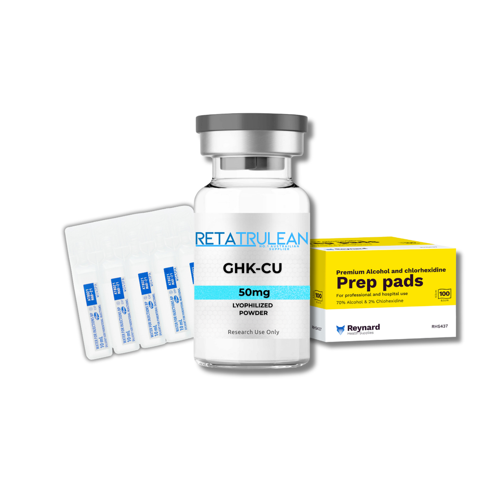 GHK-Cu
