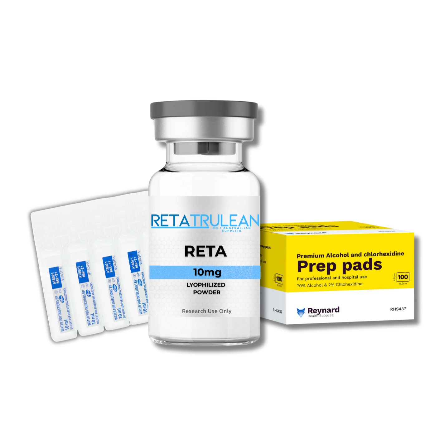 Reta 10mg
