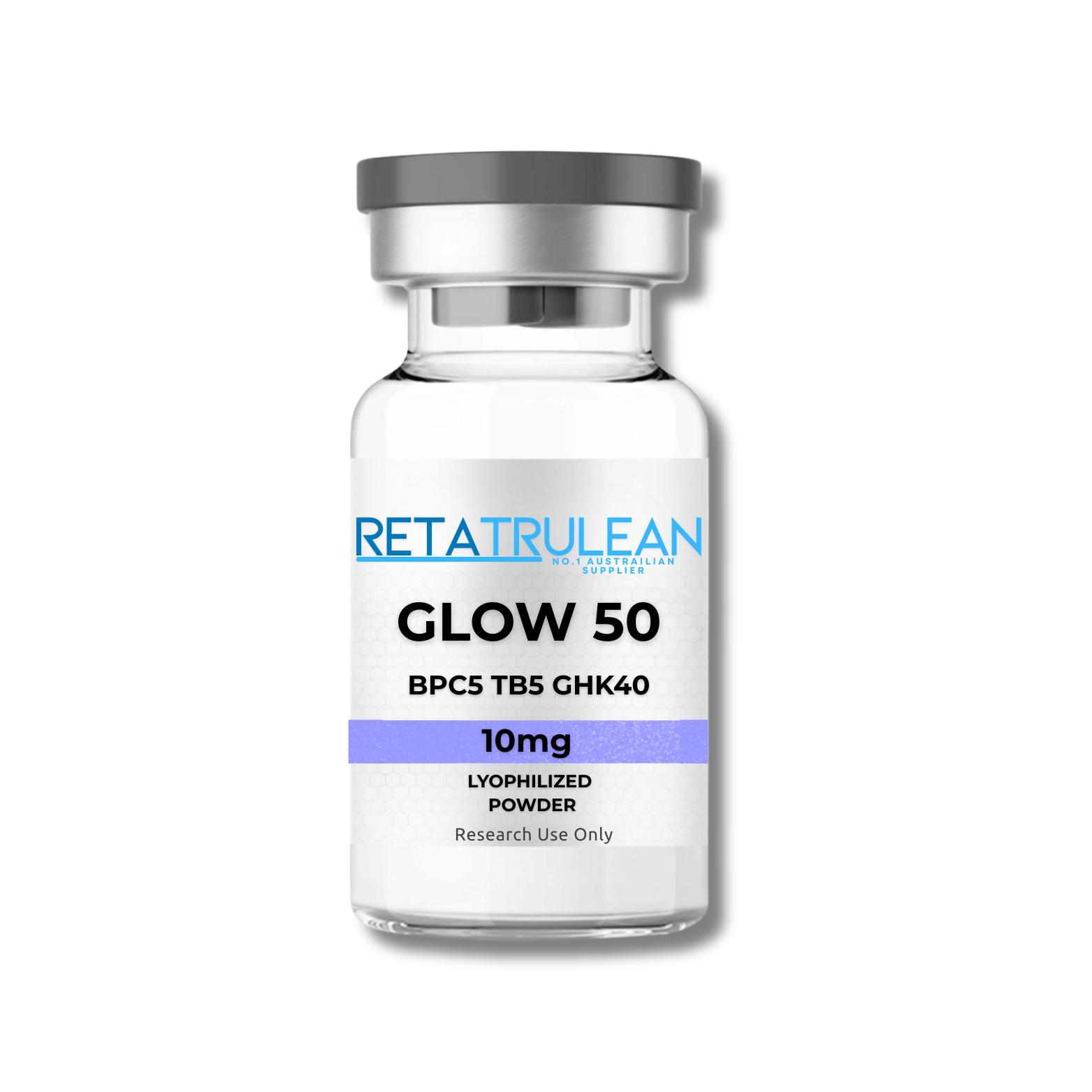 Glow-50 10mg