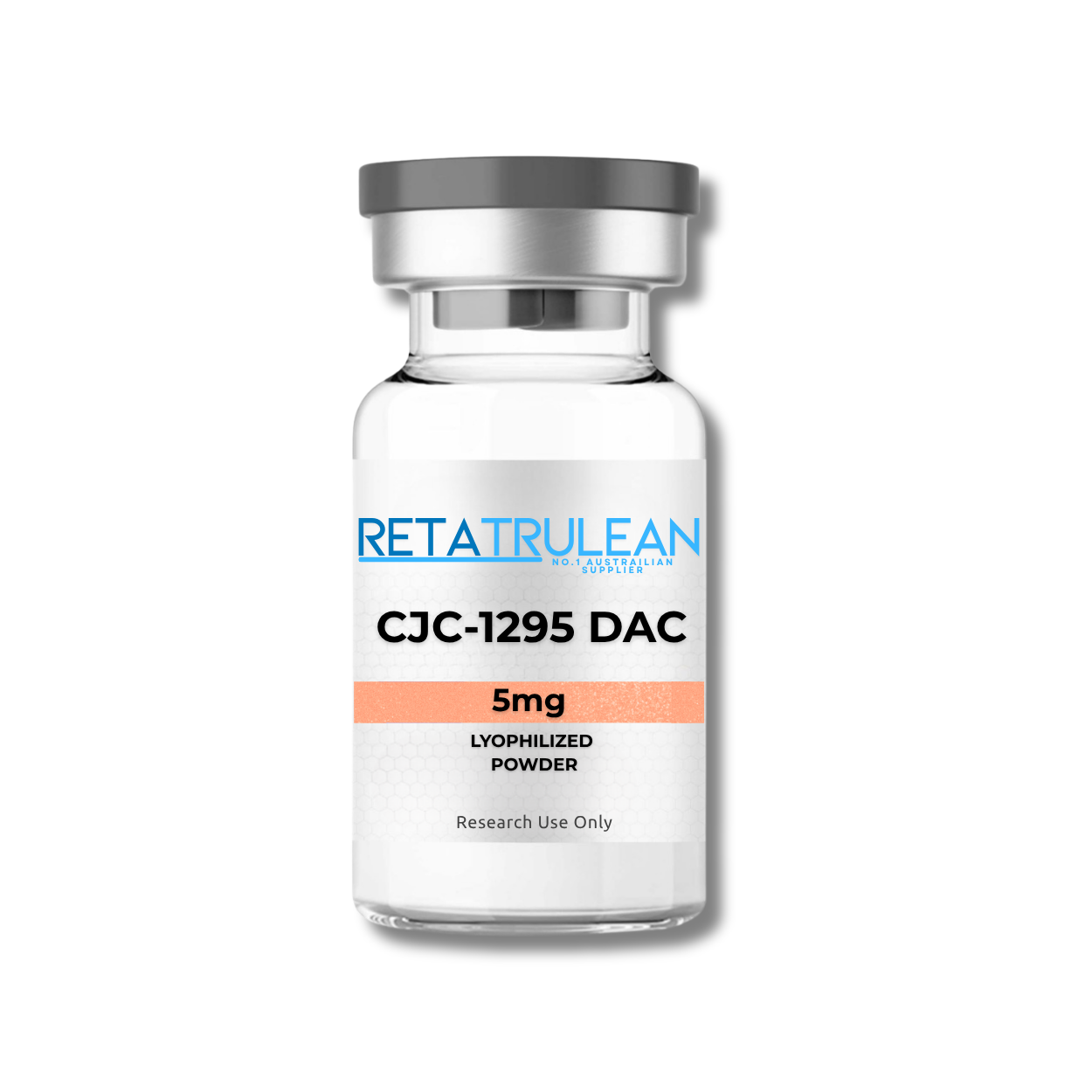 CJC 1295 - DAC 5mg